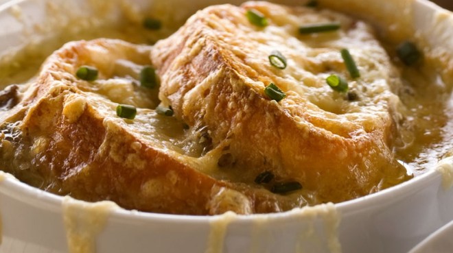 Super Food Miracle Diet Soup